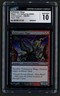 ***CGC 10 FOIL Fulminator Mage** MTG Shadowmoor Magic Kid Icarus