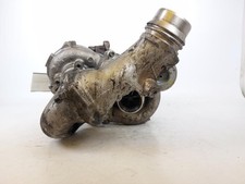 A6510901586007 turbolader at MERCEDES CLASSE C W205 651921 2014 K2768-80000 A6510901586007 turbolader at MERCEDES CLASSE C W205 651921 2014 K2768-80000