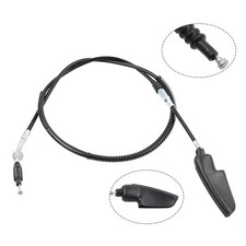 Clutch Cable For Yamaha DT250 DT400 IT175 IT200 YZ100 YZ125