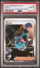 2024 POKEMON PAF EN-PALDEAN FATES SPECIAL ILLUSTRATION RARE #239 PENNY PSA 10