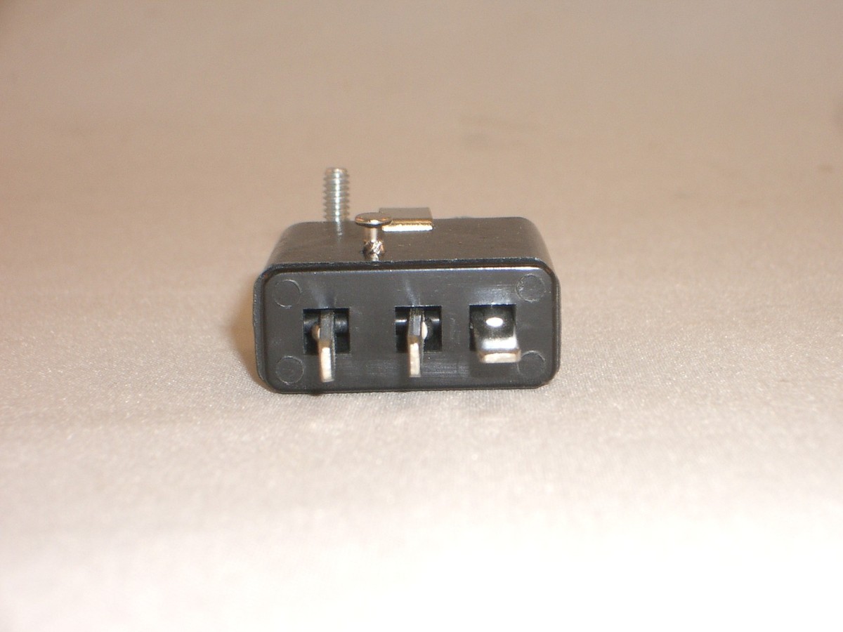 Connettore Maschio - 294213015 - Mete Enerji - Di Alimentazione - Foto 9