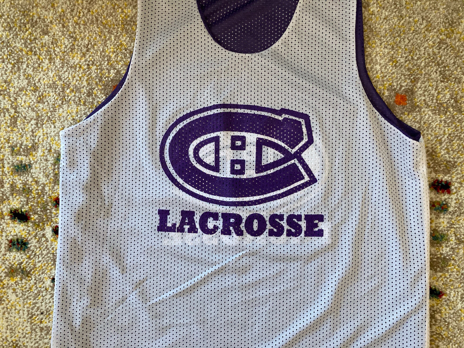 Cathedral Prep High School Panthers Lacrosse Reve… - image 4