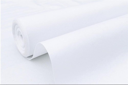 40 Inch Wide x 30 Feet Long Wedding Aisle Runner - Modern Décor for Ceremonies - Picture 7 of 9