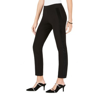 tummy control skinny pants
