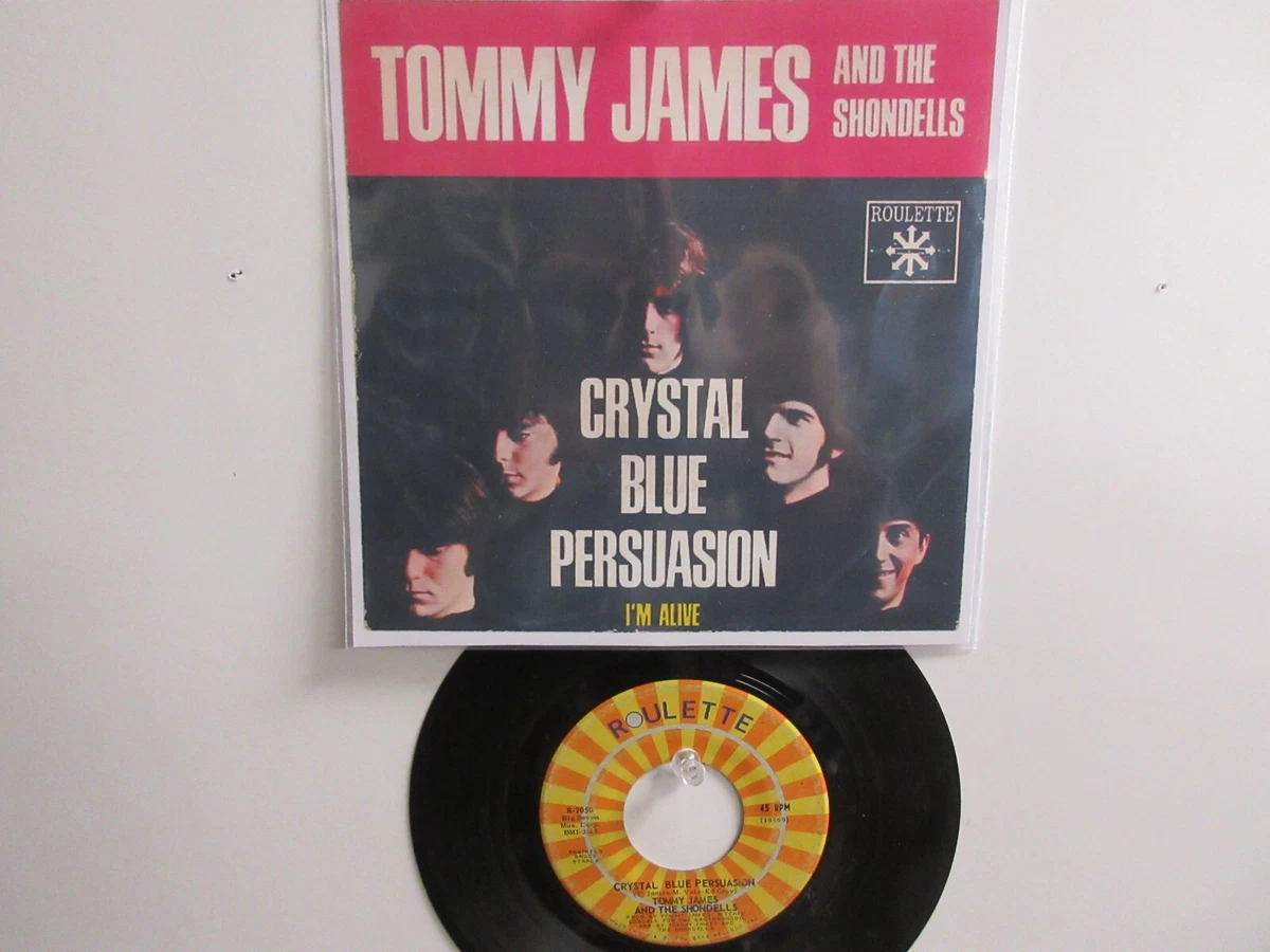 Tommy James And The Shondells In Vinyl Records for sale - eBay