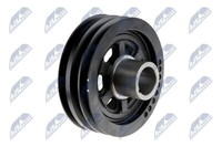 RKP-MZ-012 Nty Riemenscheibe, Kurbelwelle FüR Mazda