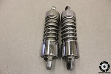 Paire d'amortisseurs arrière Kawasaki Vulcan 750 VN750A 2000 VN 00