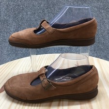 Easy Spirit Golden, Zapatos Tipo Ballet Mujer, estaño, 40 EU Easy Spirit Golden, Zapatos Tipo Ballet Mujer, estaño, 40 EU