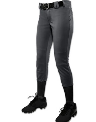 Champro Women's Tournament Traditional Low-Rise Martinique