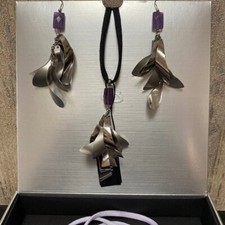 Orecchini breil leaves Acquisti Online su