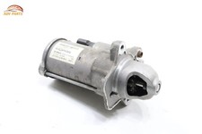 2017 - 2019 ALFA ROMEO STELVIO 2.0L ENGINE STARTER MOTOR OEM