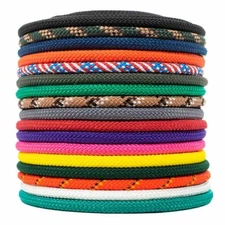 Golberg Nylon Utility Rope - 1/4" or 3/8" - Multiple Lengths - Multiple Colors