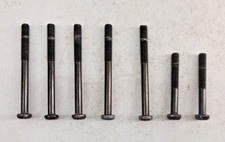 1975-1979 Kawasaki KE125 KE 125 Engine Case Screws