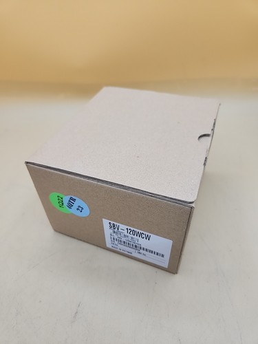 Hanwha SBV-120WCW Weather Cap Mount Bracket White Brand New - Picture 3 of 3