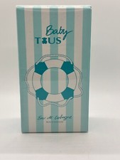 Baby Tous Beach Limited Edition Eau De Cologne 3.4 Fl. Oz.