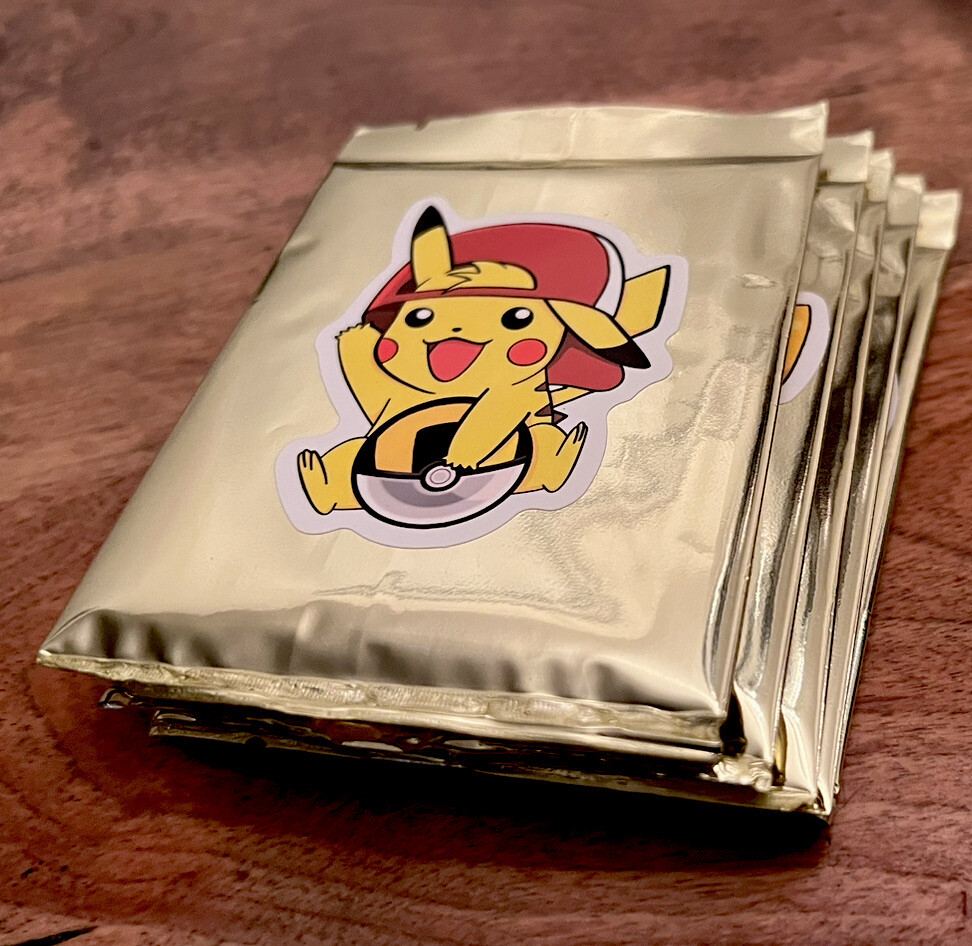 newest pokemon booster packs 2024 Amazon.com: Pokemon Trading Card Game Trick or Trade Booster Bundle 2024  (80) Packs : Toys & Games