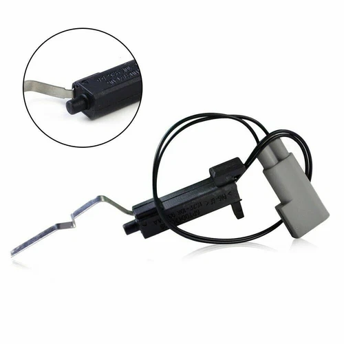 Lufttemperatursensor Sensor Für Ford Fiesta Focus C-Max Mondeo 93BB-10K936-AA DE - Bild 4 von 10