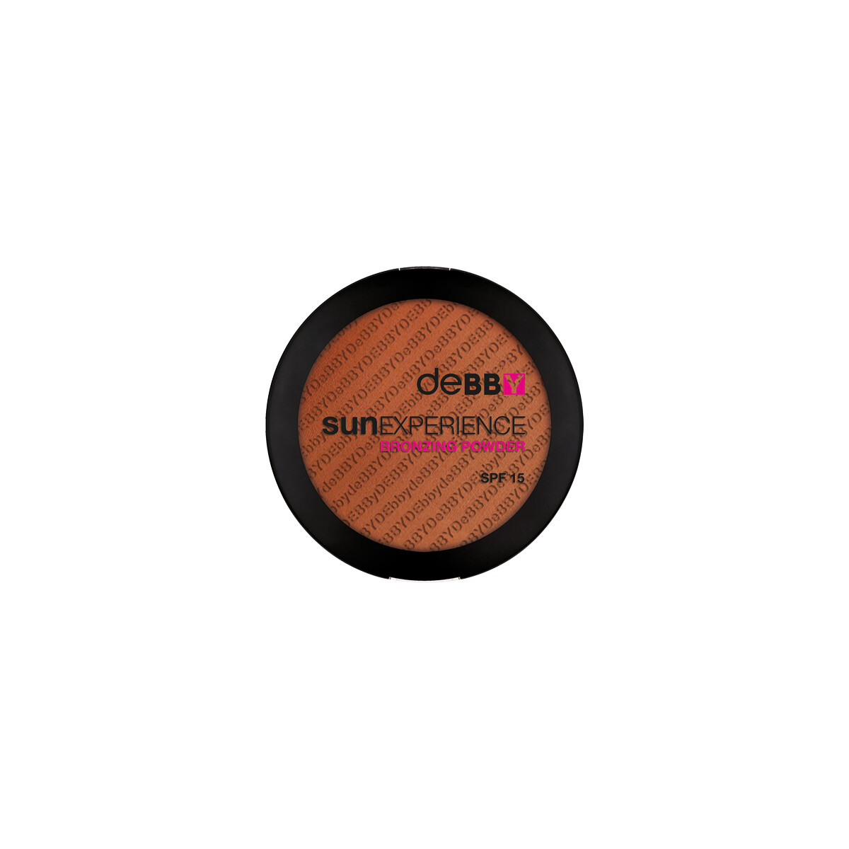 Sun Experience Bronzing Powder terra abbronzante spf 15. 10 g n. 04 Maldivas