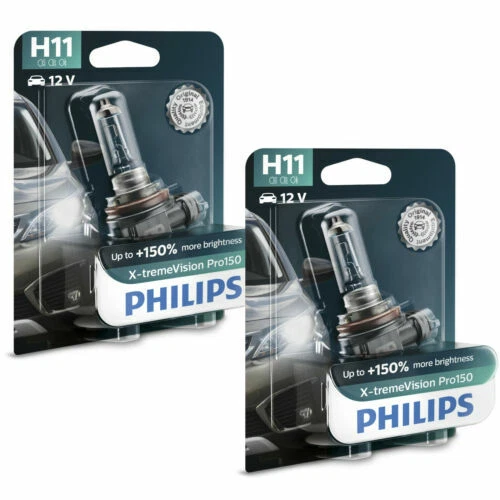 Philips Scheinwerfer Tagfahrlicht Lampen & LEDs zum Auto-Tuning