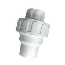 25mm 3/4" PPR Fittings