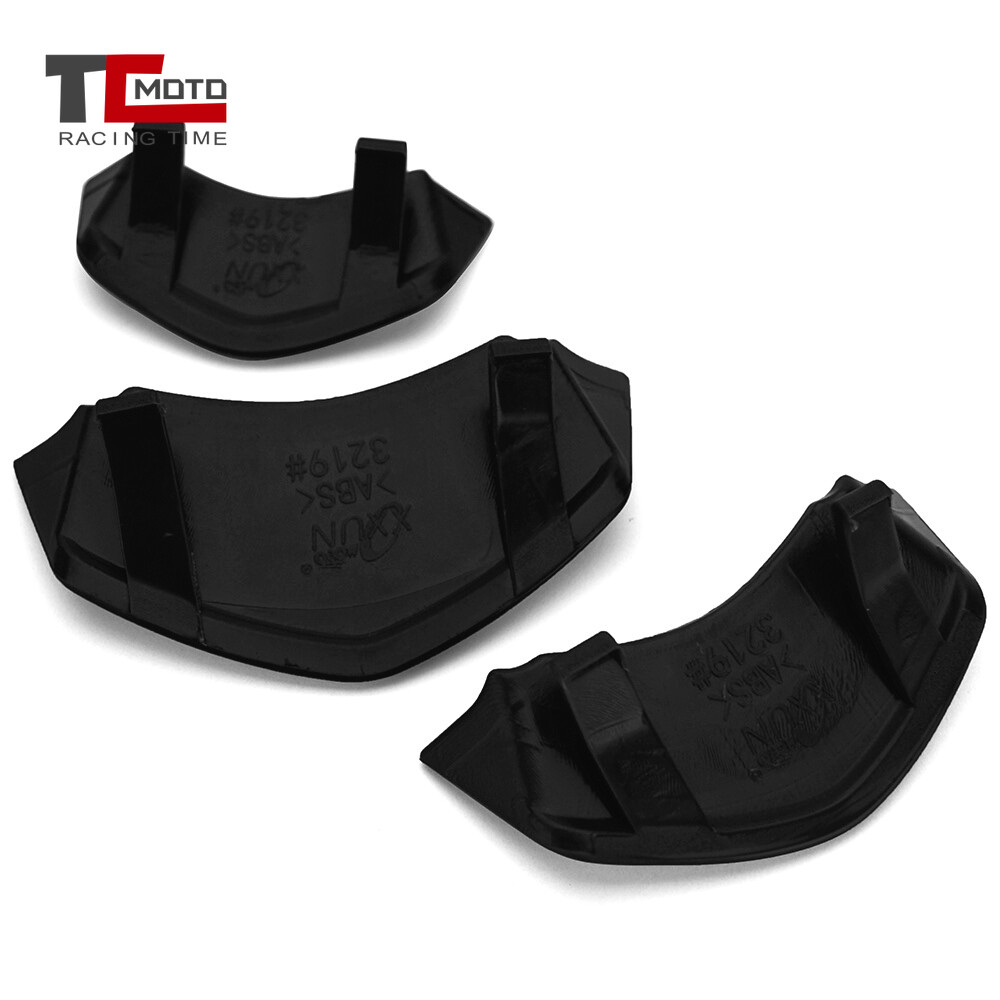 For Vespa Sprint Primavera 125⁄150 2014-2022 Front Decorative Horn Fairing Cover For Vespa Sprint Primavera 125⁄150 2014-2022 Front Decorative Horn Fairing Cover