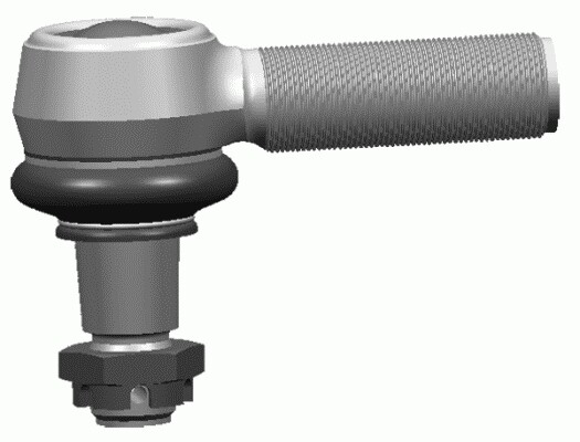 LEMFÖRDER 11378 03 Drag Link End