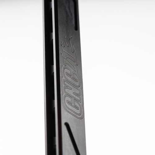 Hydraulische Handbremse PRO Black Anode CNC71 Drifting Motorsport Drift - Bild 4 von 12