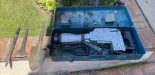 Makita Demolition Hammer Model-HM 1301 Made In Japan