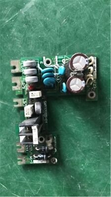 1Pc Used Fuji Elevator Inverter High - Voltage Protection Board SA537055-01 ix