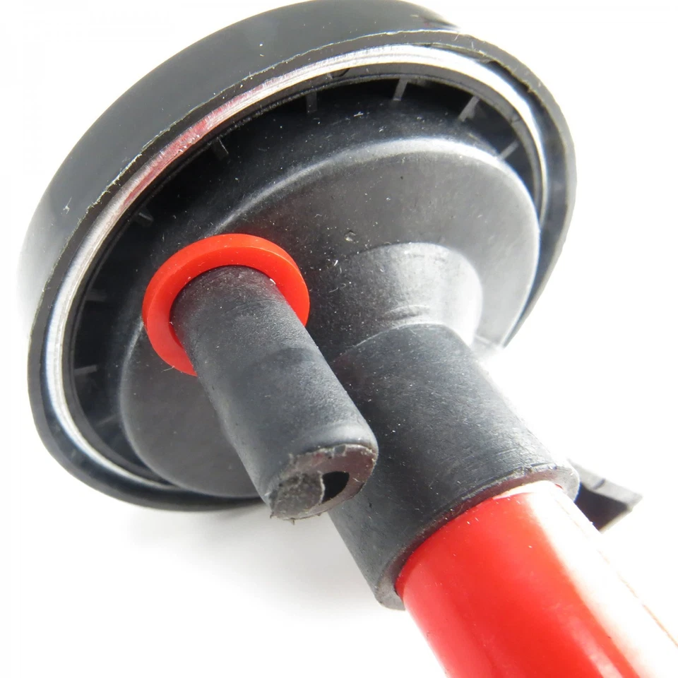 Roach Coach 5 小号 La Cucaracha 气喇叭套件 带压缩机 TRGH165 — 第 3/3 张图片