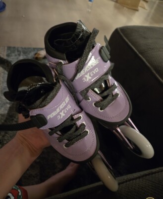 Child Speed Skates