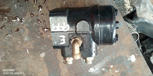 John Deere 3200 Telehandler Complete cab steering pump - 第 4/4 張圖片
