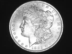 1885-O Morgan Dollar --- Choice Uncirculated