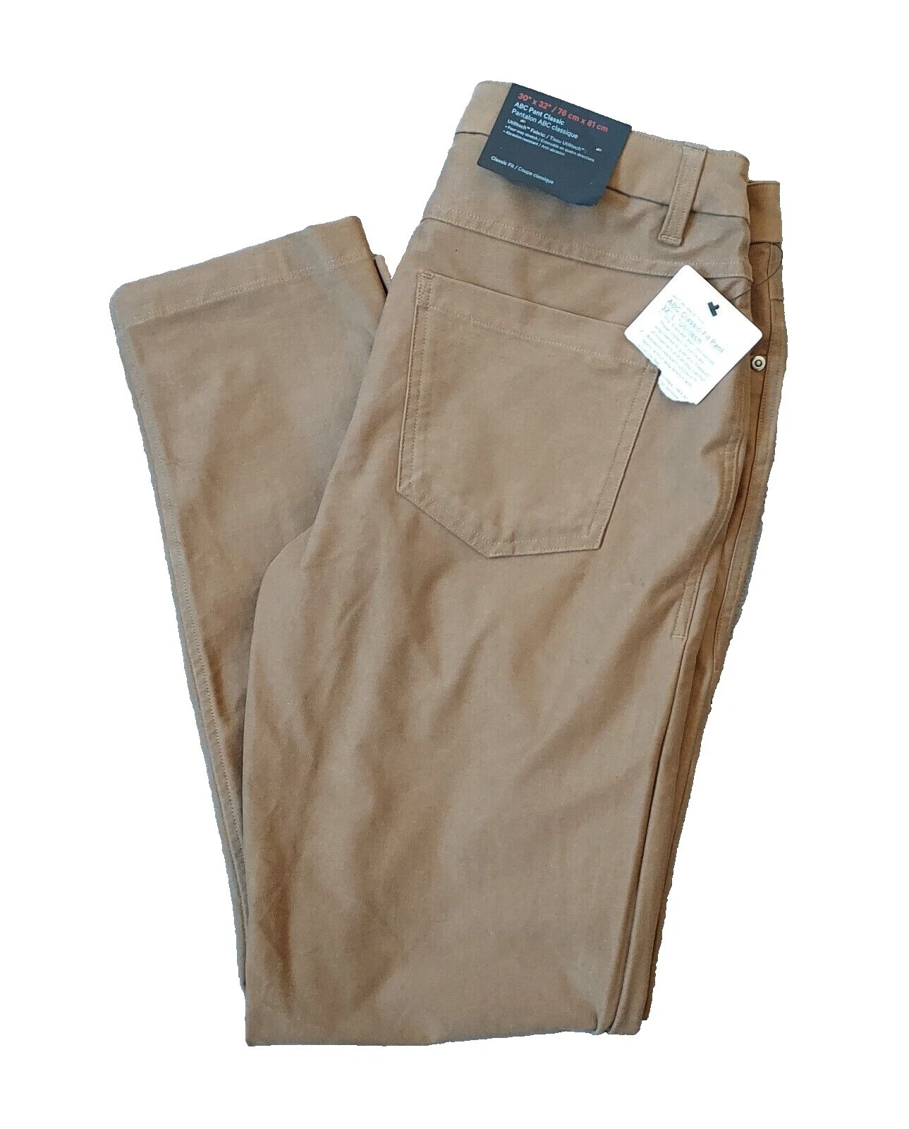 Lululemon 30 Size Pants for Men