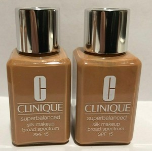silk suede clinique