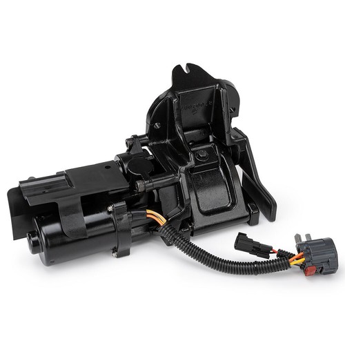 Motor estribo escalón eléctrico izquierdo 84452642 para GMC Yukon Cadillac Escalade - Imagen 8 de 12