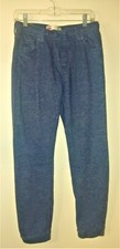 Levi's Soft Knit Jogger XL Jr 13-15 yrs