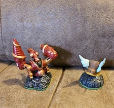 Skylanders Activision Lot Of 16 GREAT CONDITION