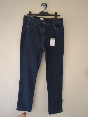 M CO slim denim jeans size 12/28