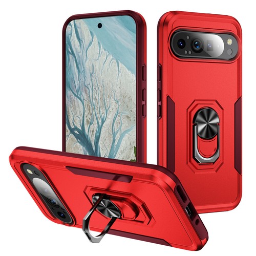 For Google Pixel 9 Pro XL 8 7 6 8A 7A 6A Shockproof Heavy Duty Case Stand Cover - Picture 112 of 113