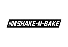 Talladega Nights Rickey Bobby Shake N Bake Vi...
