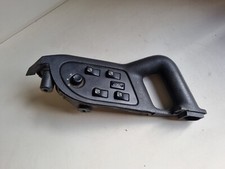 Porte avant et accessoires Renault SAFRANE