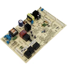 (Same Day Ship) GE Fridge Control 200D6221G014 Warranty