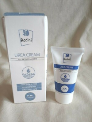 urea based emollient