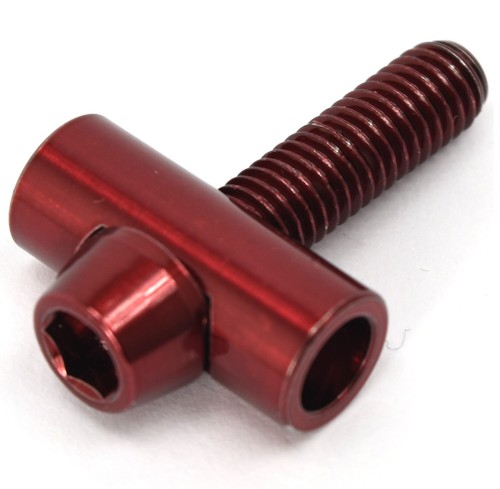 siku 3534, Camion con superficie di carico e gru, Metallo e Plastica, Rosso, Con