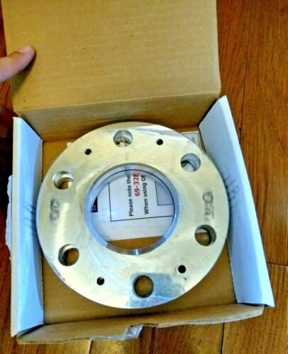 Readylift 15-3485 1/2&#034; Hub Centric Wheel Spacer for GM 1500