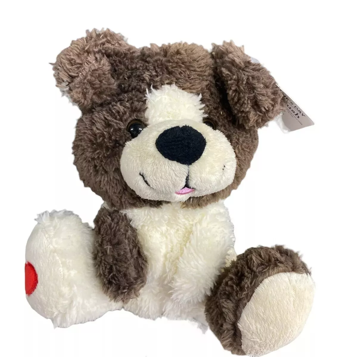Walmart stuffed dog discount