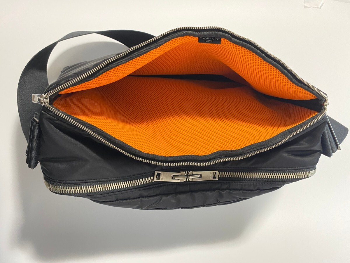 バッグ PORTER  TANKER 80th ANNIVERSARY EDITION Yoshida PORTER Tanker 80Th Anniversary business bag Shoulder