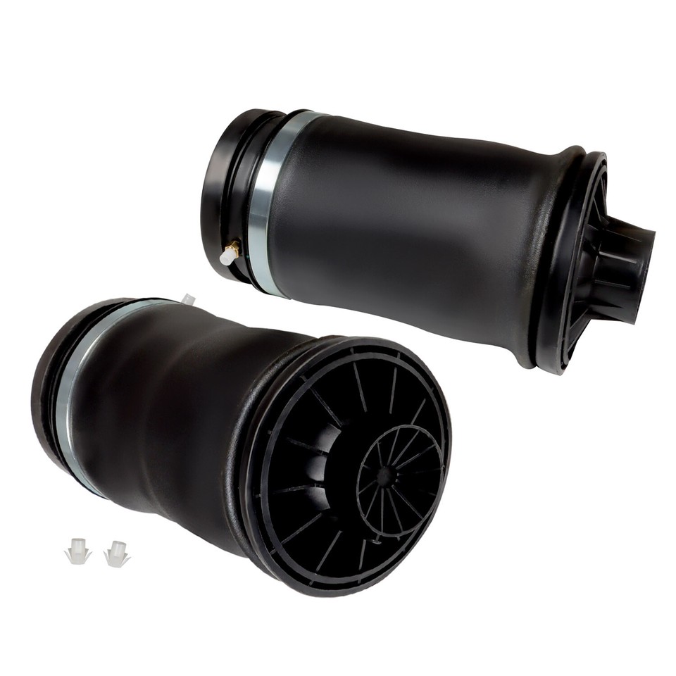 For Mercedes W164 W166 X164 GL450 GL550 ML350 Rear Air Suspension ...