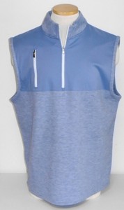 footjoy hybrid vest